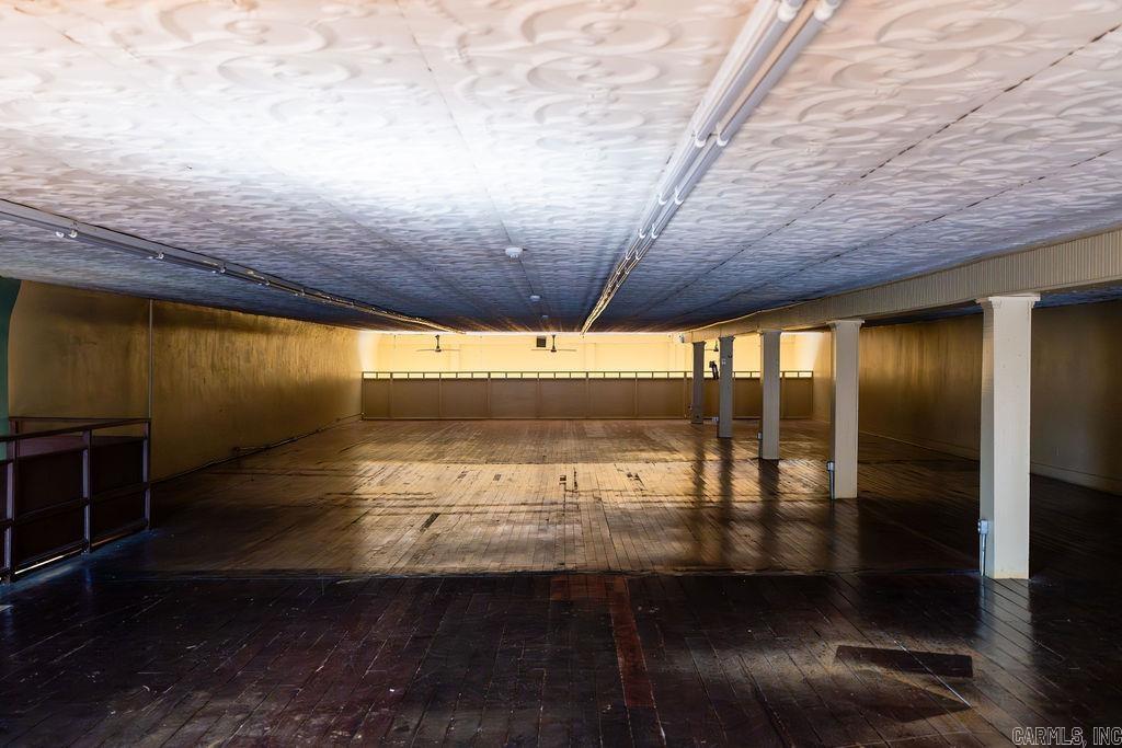 207 W Arch  Searcy, AR