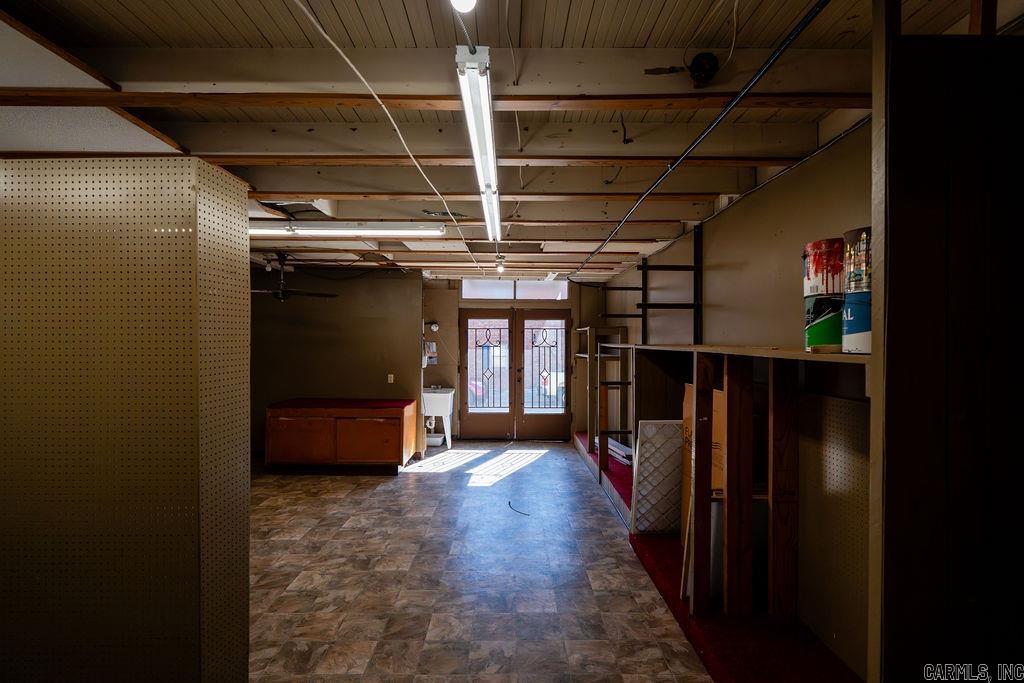 207 W Arch  Searcy, AR