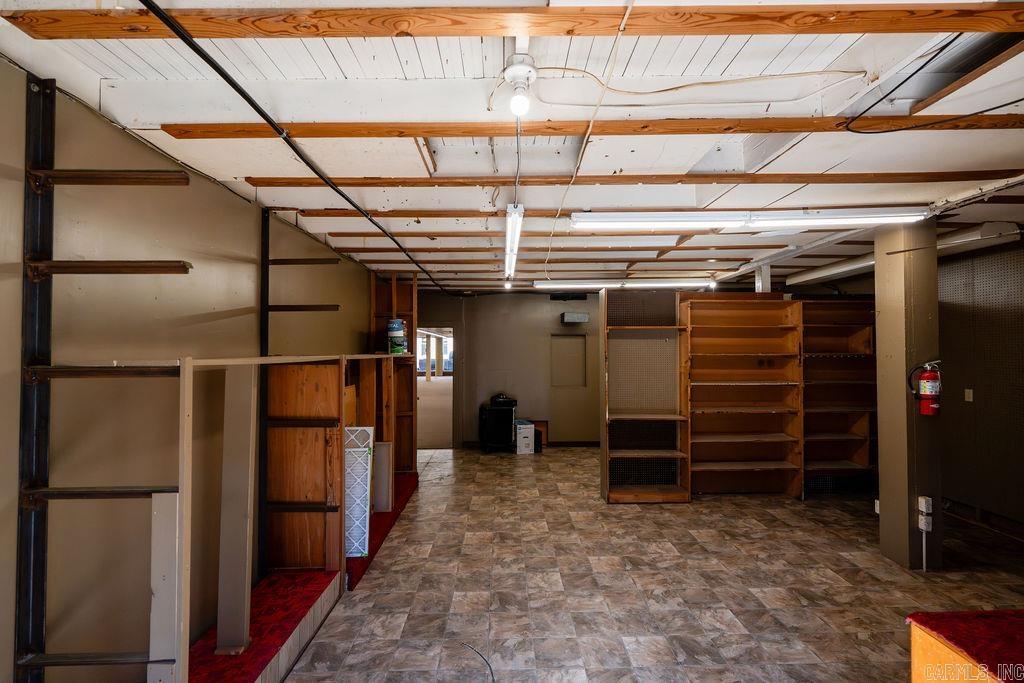 207 W Arch  Searcy, AR