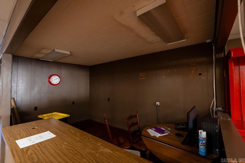 207 W Arch  Searcy, AR