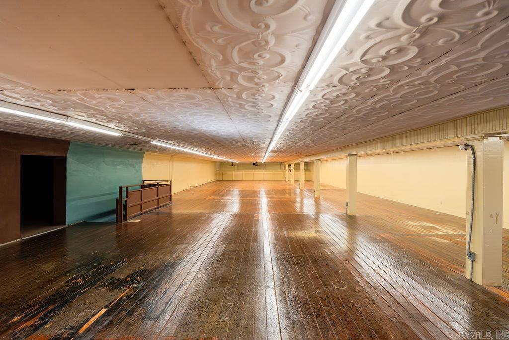 207 W Arch  Searcy, AR