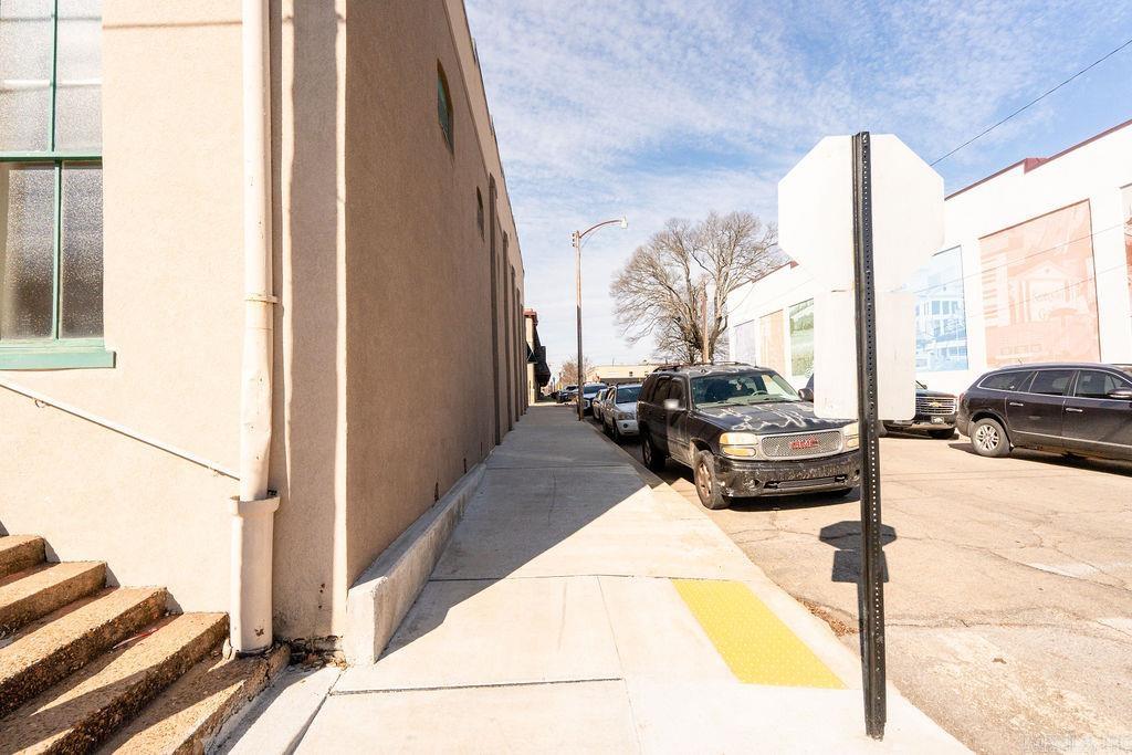 207 W Arch  Searcy, AR