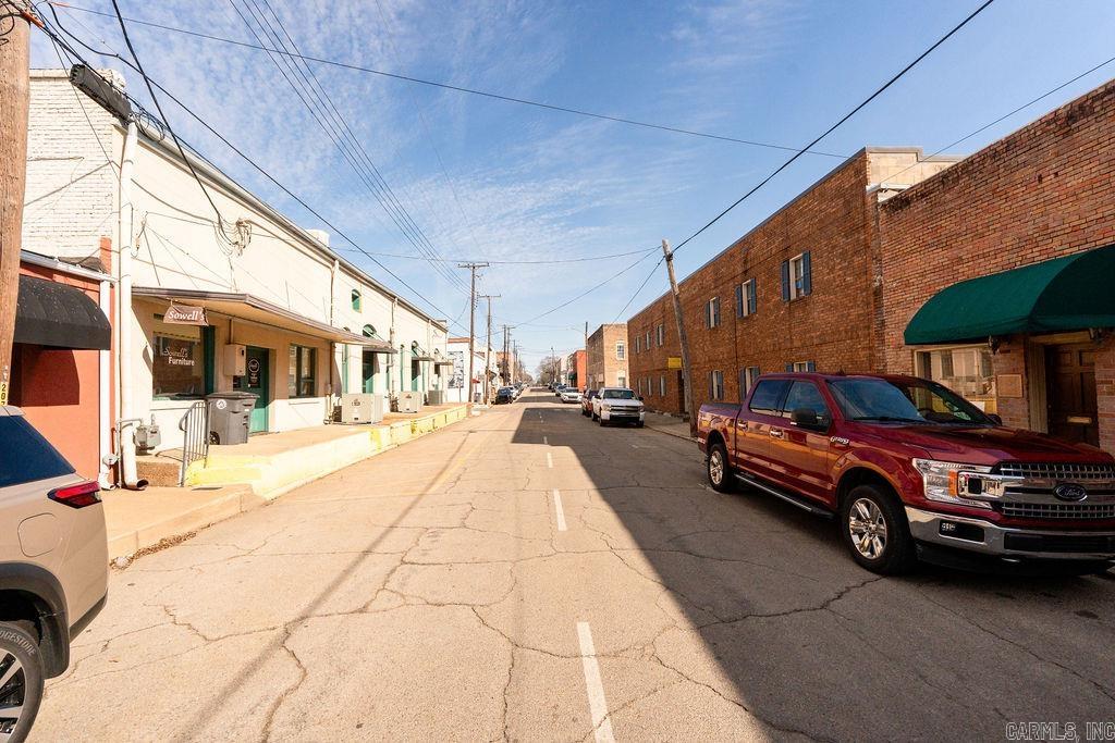 207 W Arch  Searcy, AR