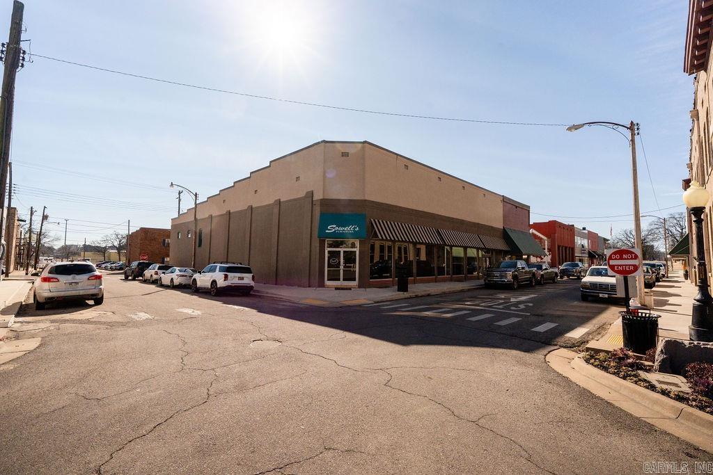 207 W Arch  Searcy, AR