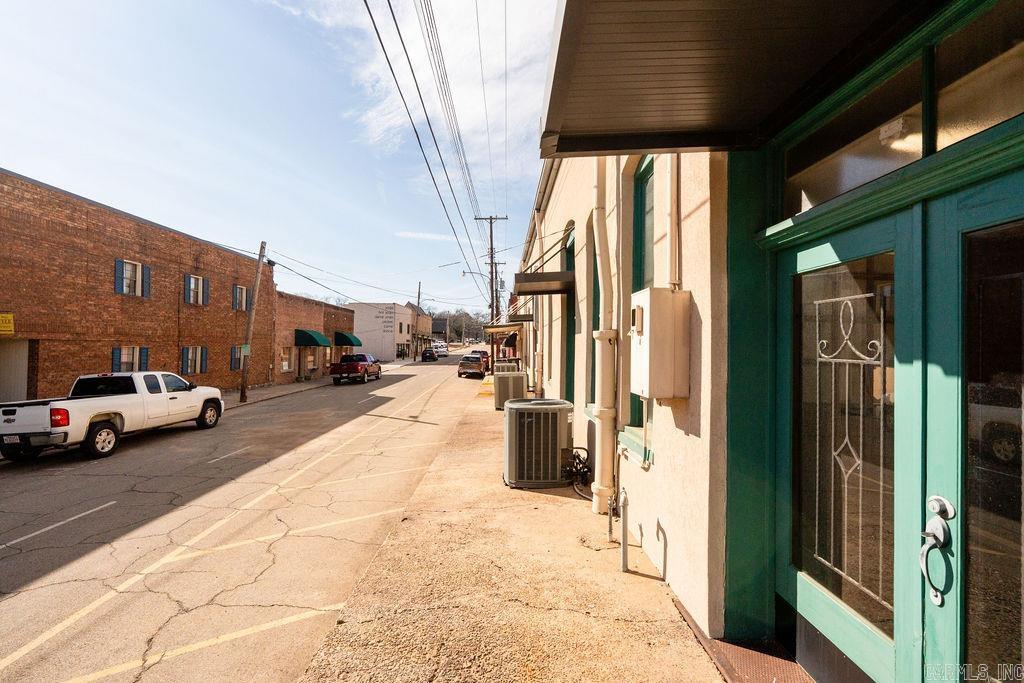 207 W Arch  Searcy, AR