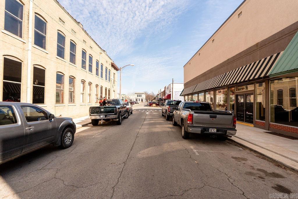 207 W Arch  Searcy, AR