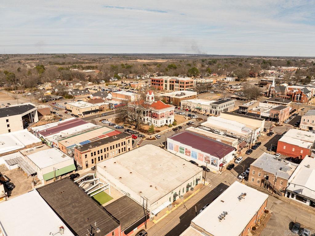 207 W Arch  Searcy, AR