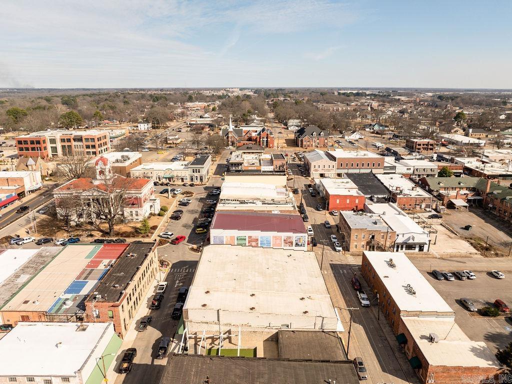 207 W Arch  Searcy, AR