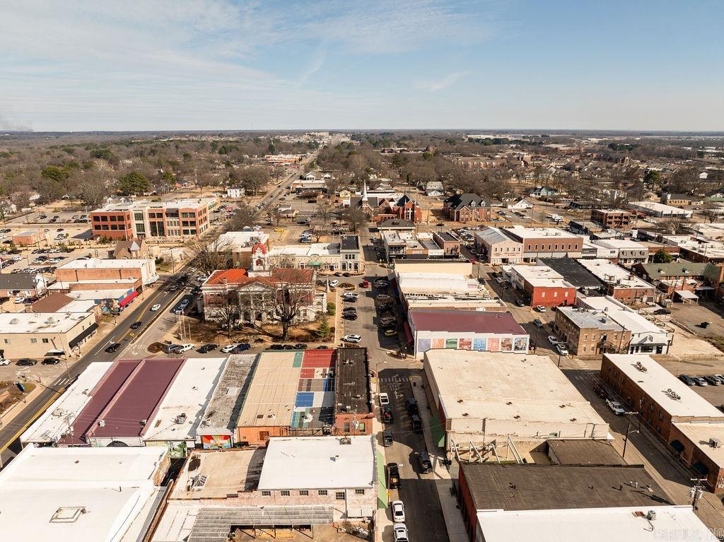 207 W Arch  Searcy, AR