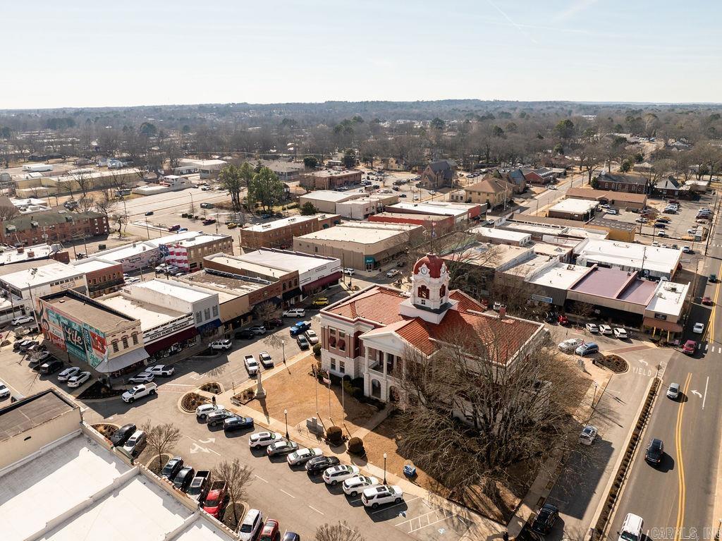 207 W Arch  Searcy, AR