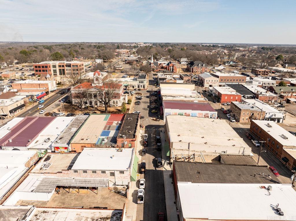 207 W Arch  Searcy, AR