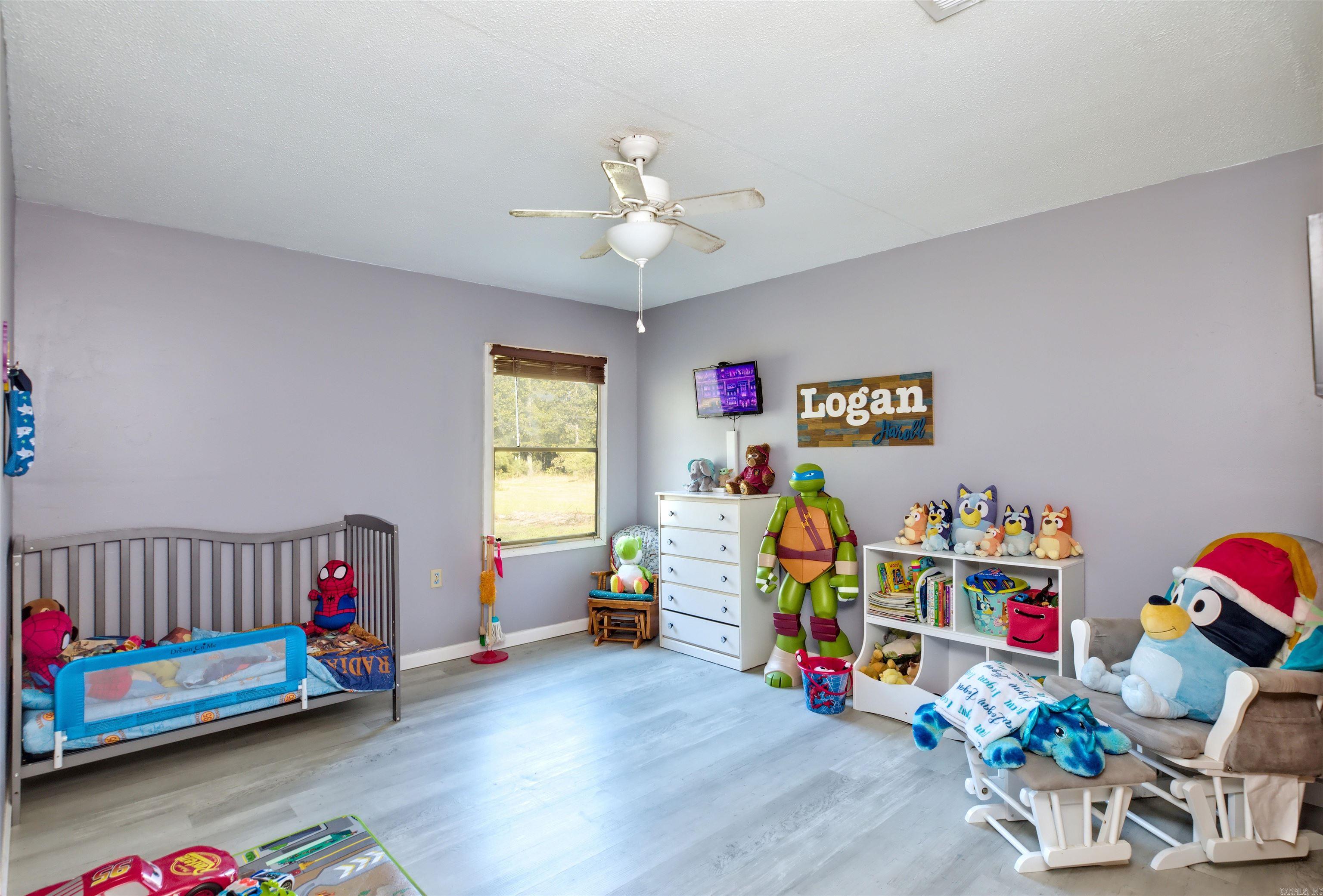 9931 Grant 75  Sheridan, AR