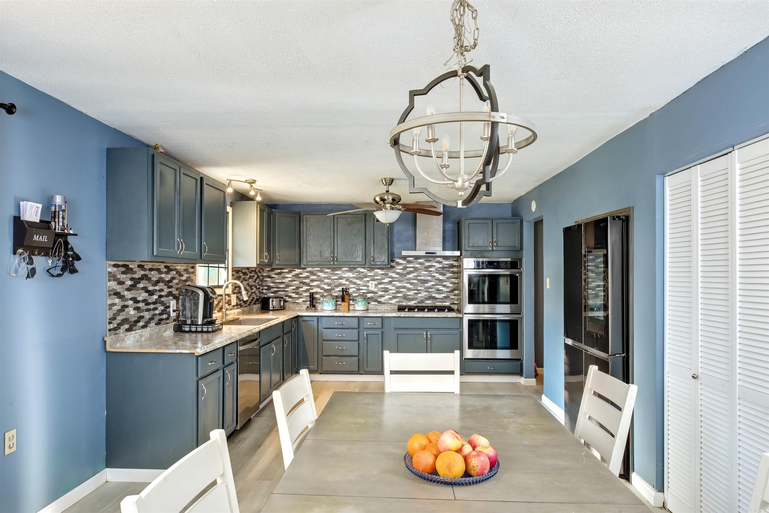 9931 Grant 75  Sheridan, AR