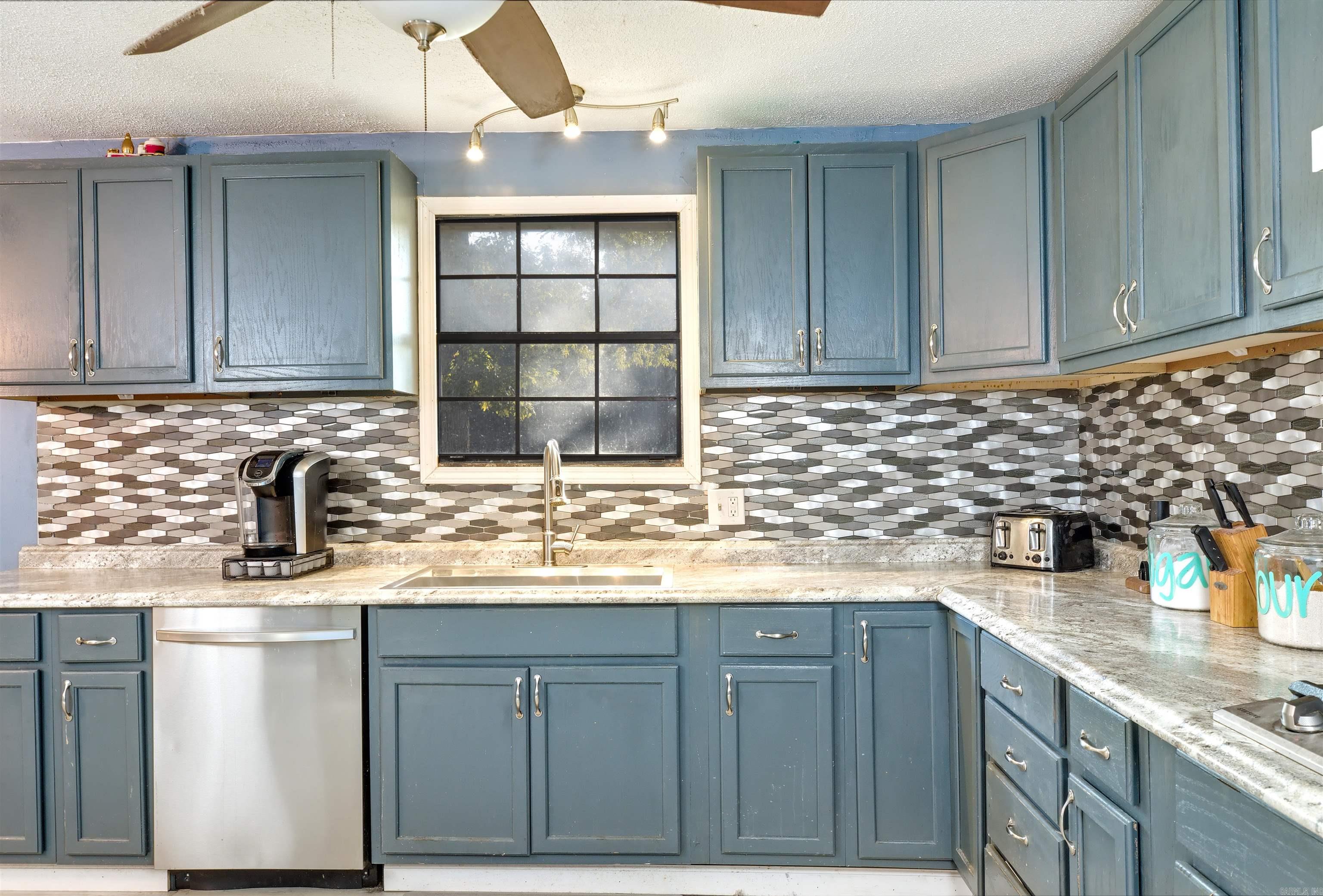 9931 Grant 75  Sheridan, AR