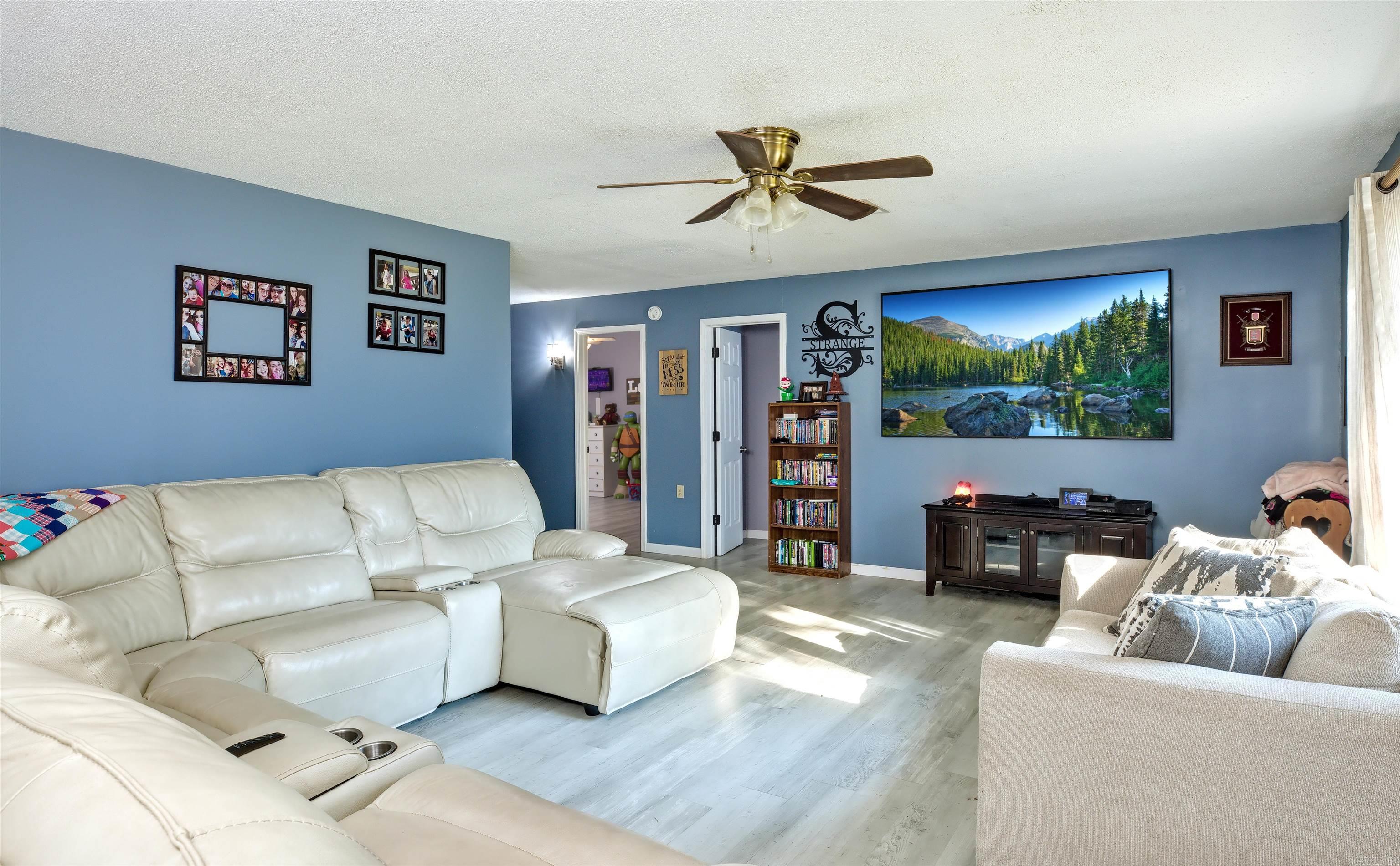 9931 Grant 75  Sheridan, AR