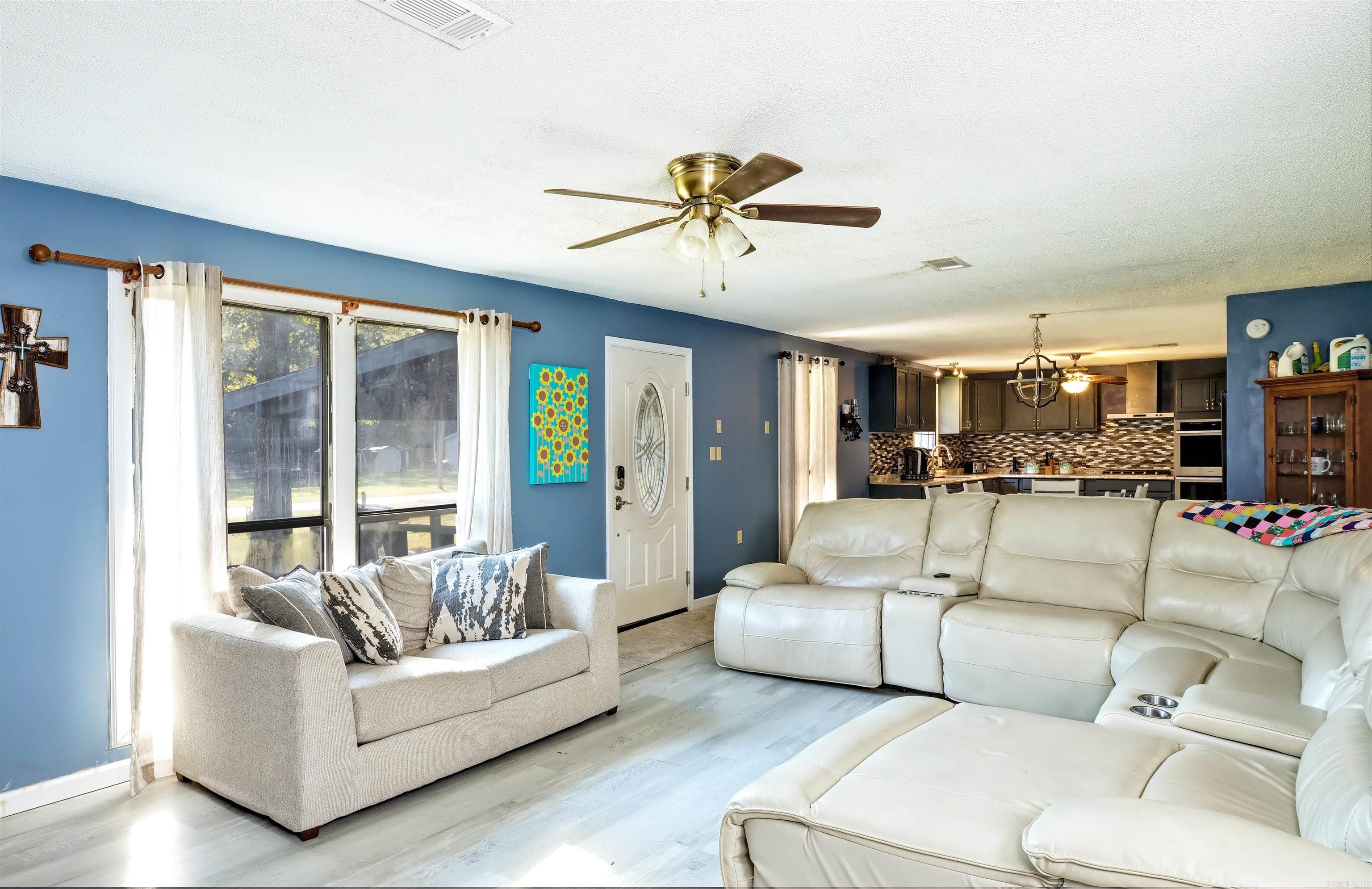 9931 Grant 75  Sheridan, AR