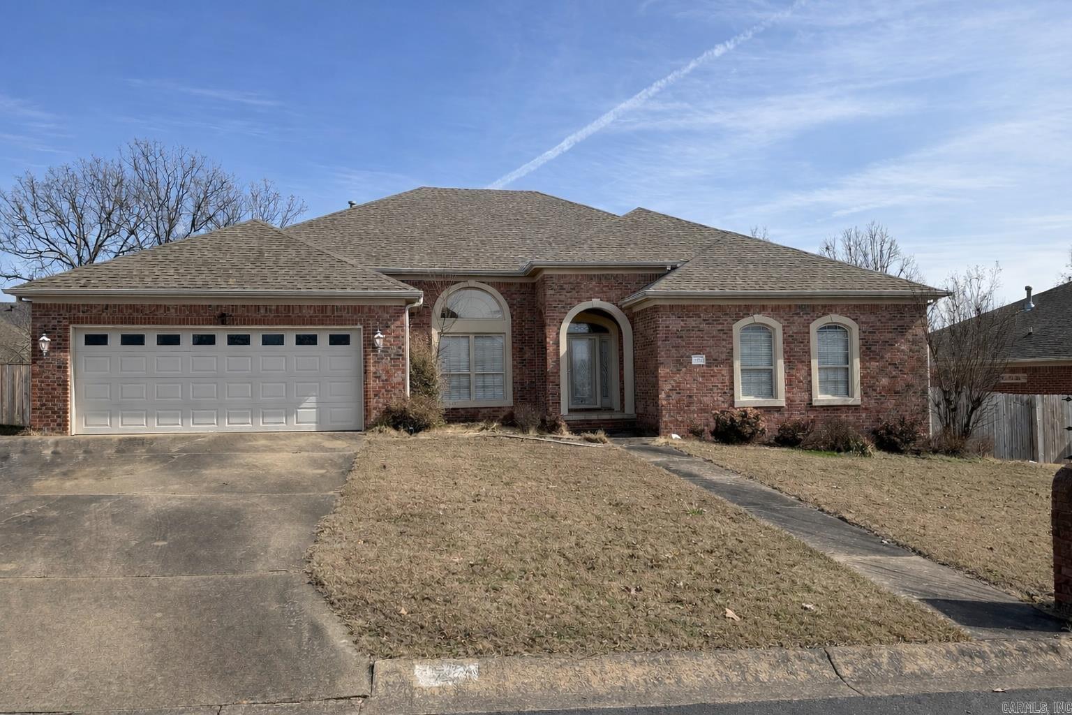 1724 Oakbrook  Sherwood, AR