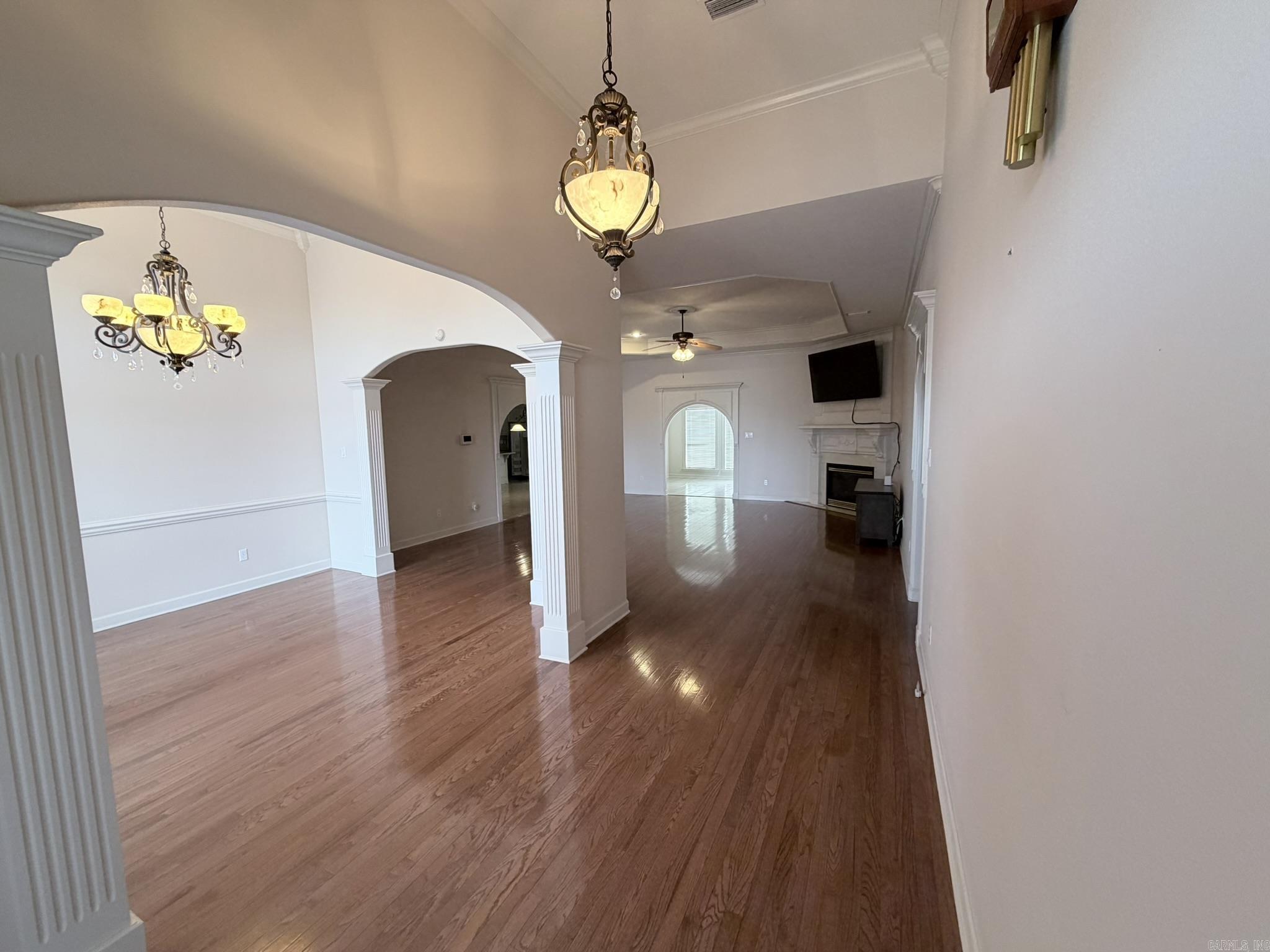 1724 Oakbrook  Sherwood, AR