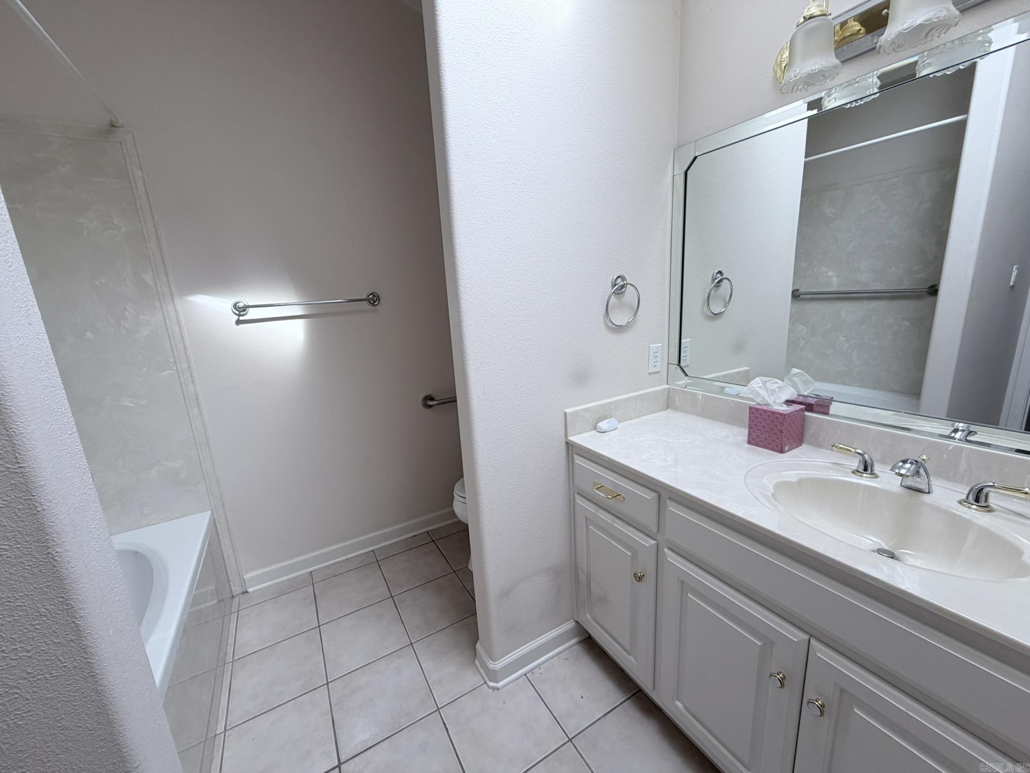 1724 Oakbrook  Sherwood, AR