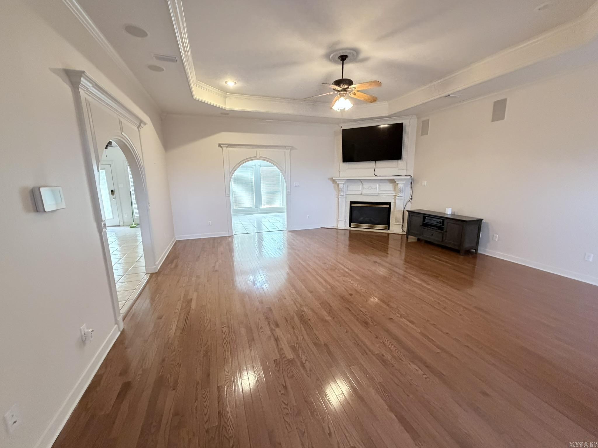 1724 Oakbrook  Sherwood, AR