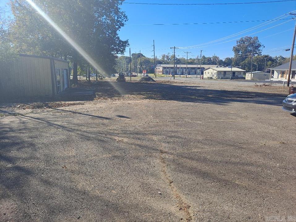 508 & 510 Elm  Searcy, AR