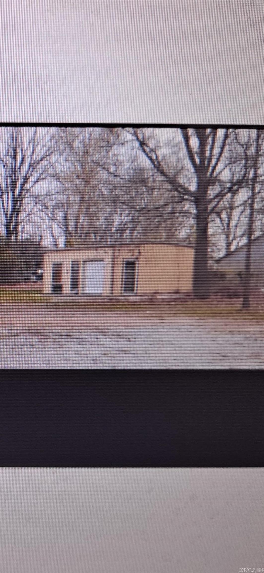 508 & 510 South Elm  Searcy, AR