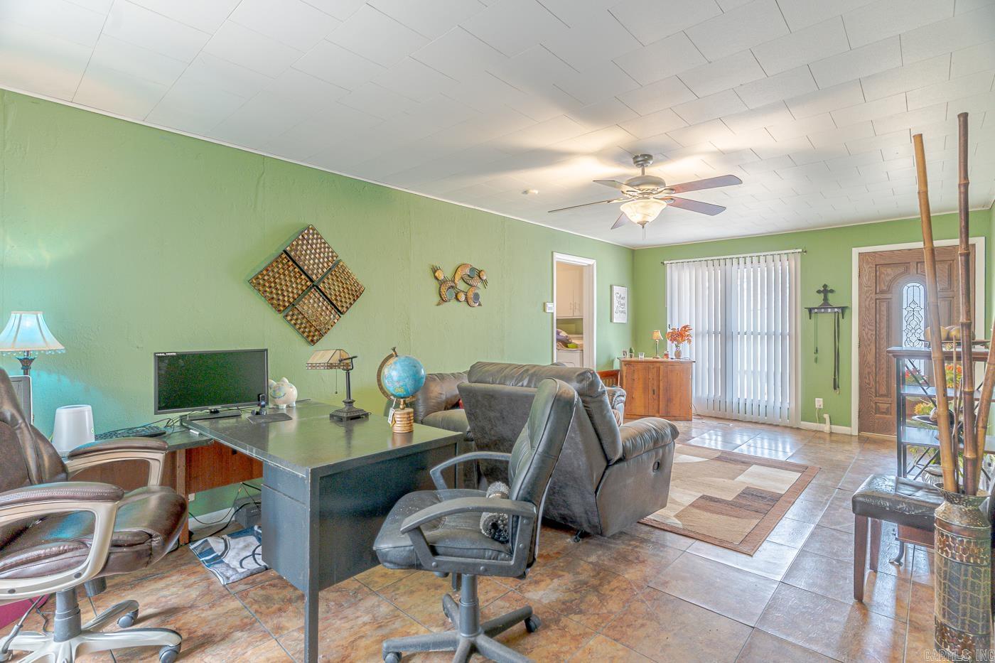 1 Nokomis Dr  Cherokee Village, AR