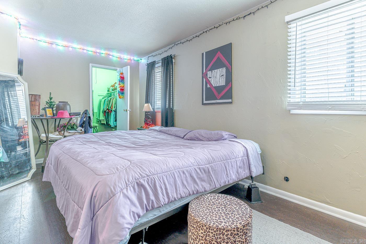 1 Nokomis Dr  Cherokee Village, AR