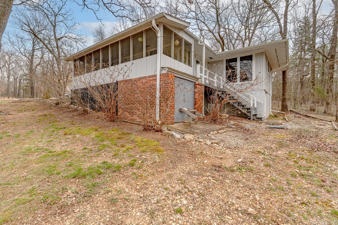 1 Nokomis Dr  Cherokee Village, AR