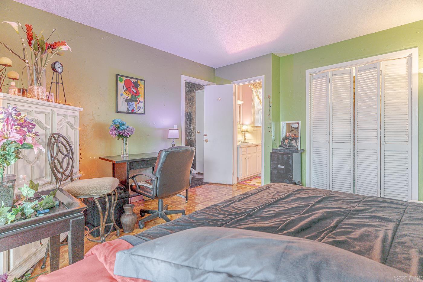 1 Nokomis Dr  Cherokee Village, AR