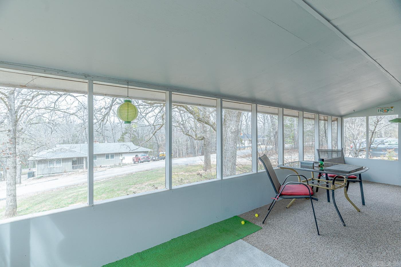 1 Nokomis Dr  Cherokee Village, AR