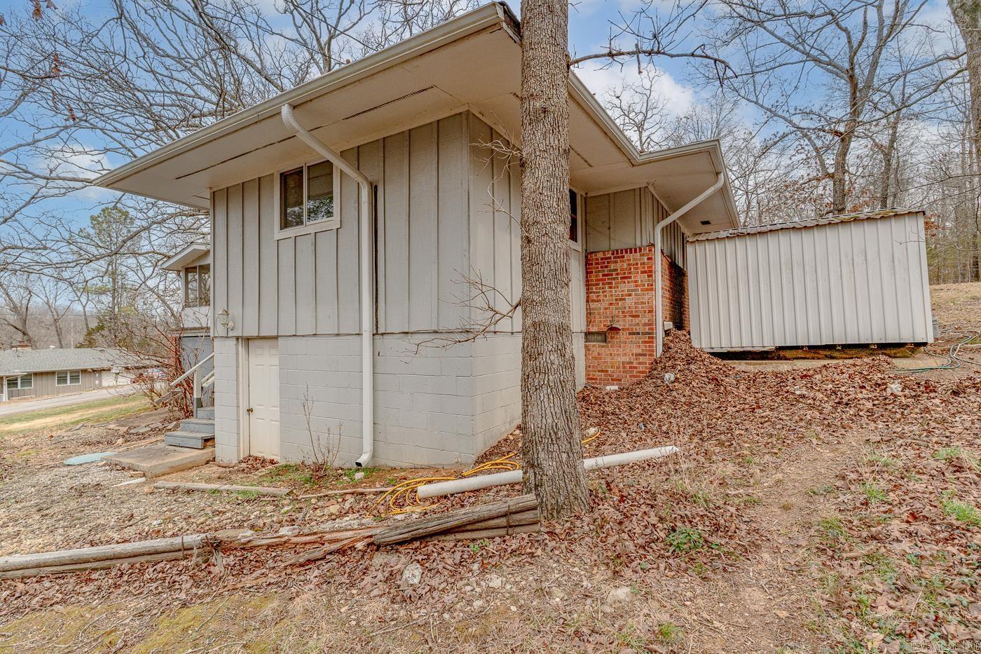 1 Nokomis Dr  Cherokee Village, AR