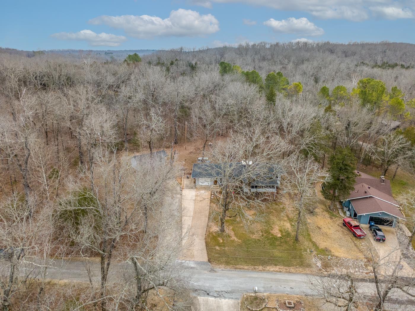 1 Nokomis Dr  Cherokee Village, AR