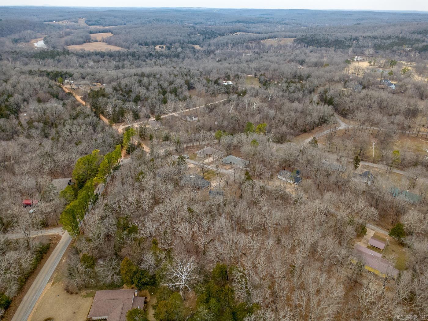 1 Nokomis Dr  Cherokee Village, AR