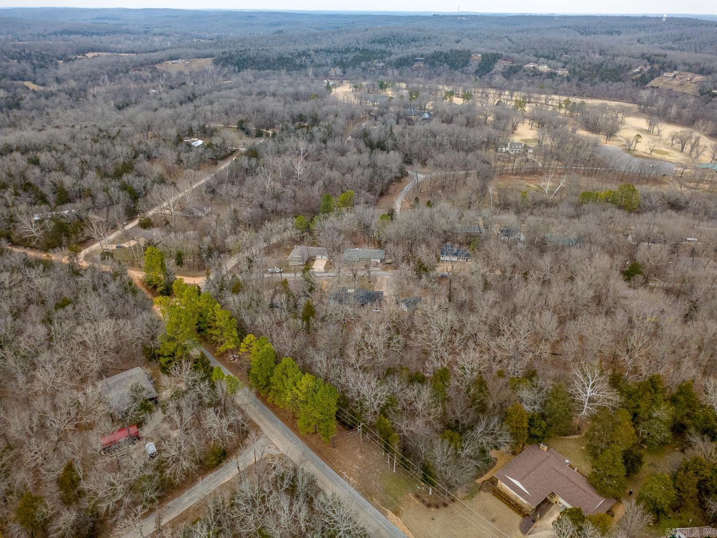 1 Nokomis Dr  Cherokee Village, AR