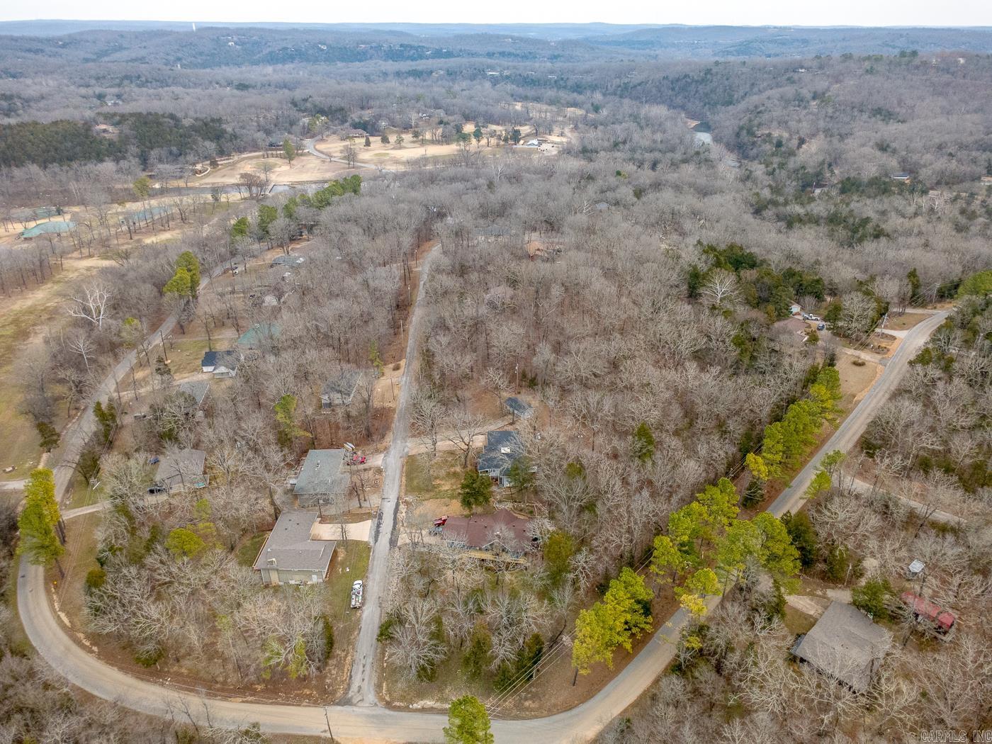 1 Nokomis Dr  Cherokee Village, AR