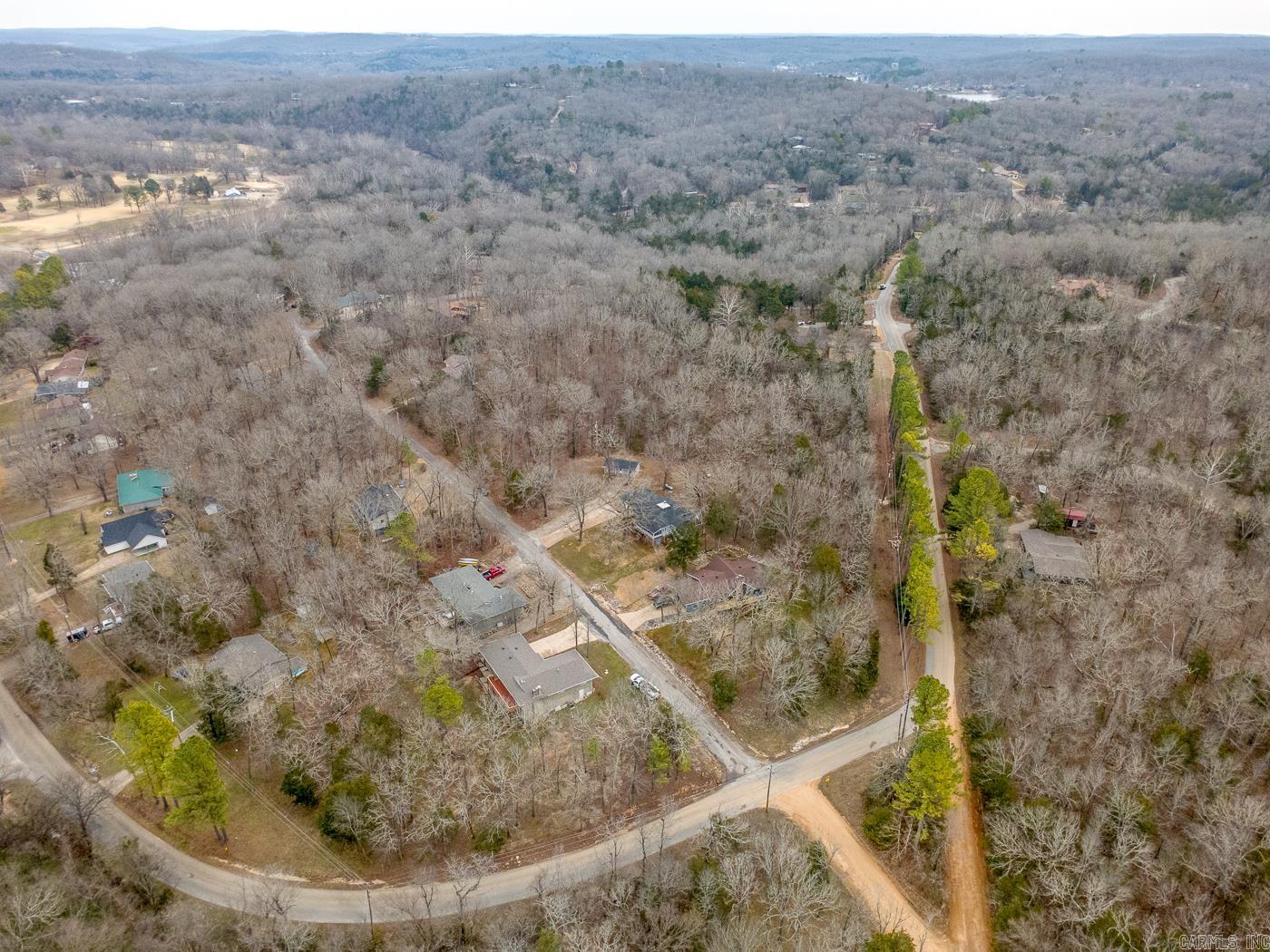 1 Nokomis Dr  Cherokee Village, AR