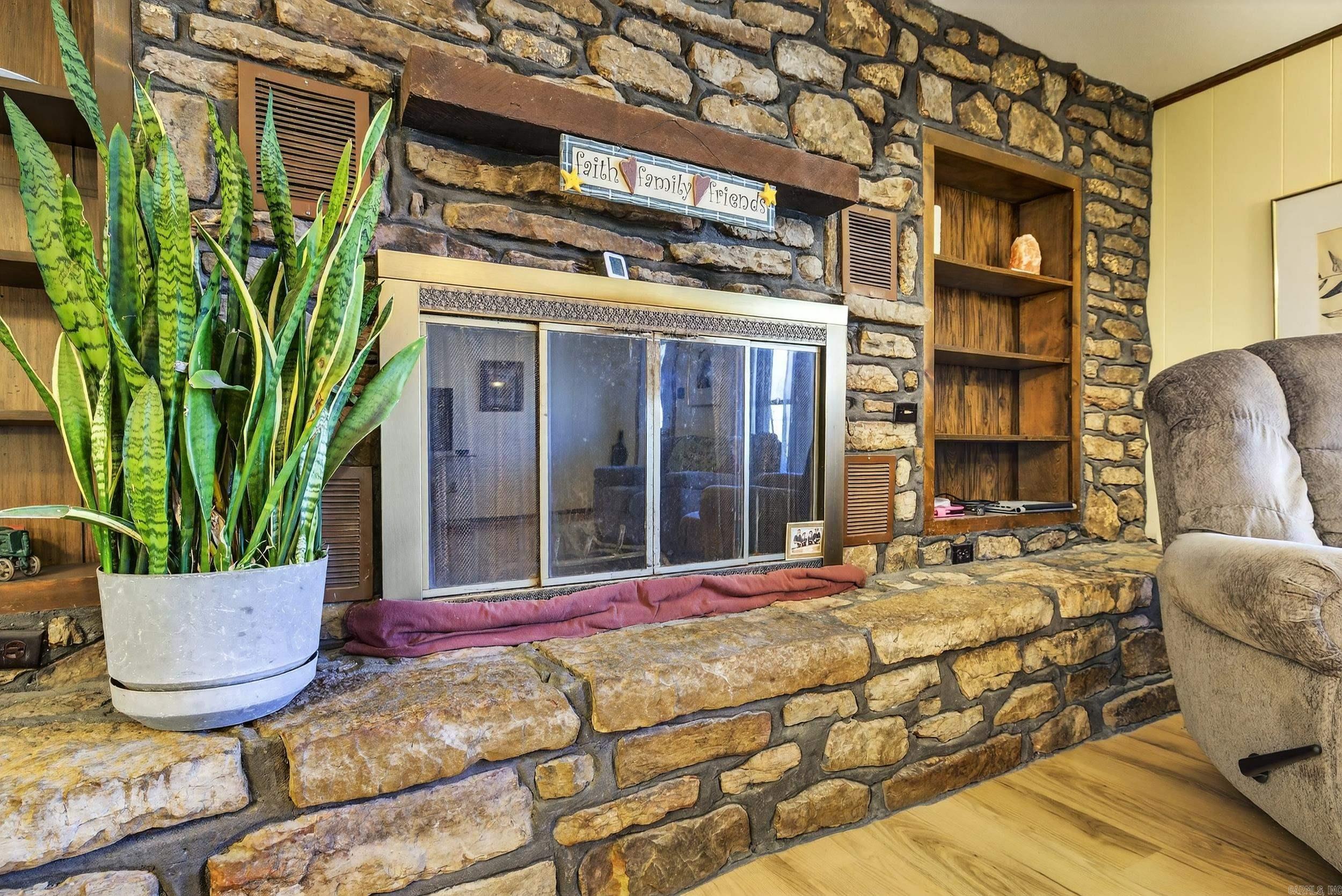 3393 Ed Haymes  Austin, AR