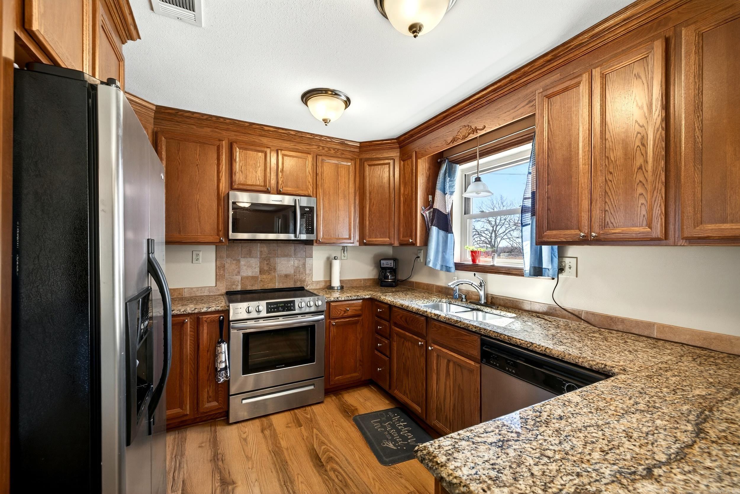 3393 Ed Haymes  Austin, AR