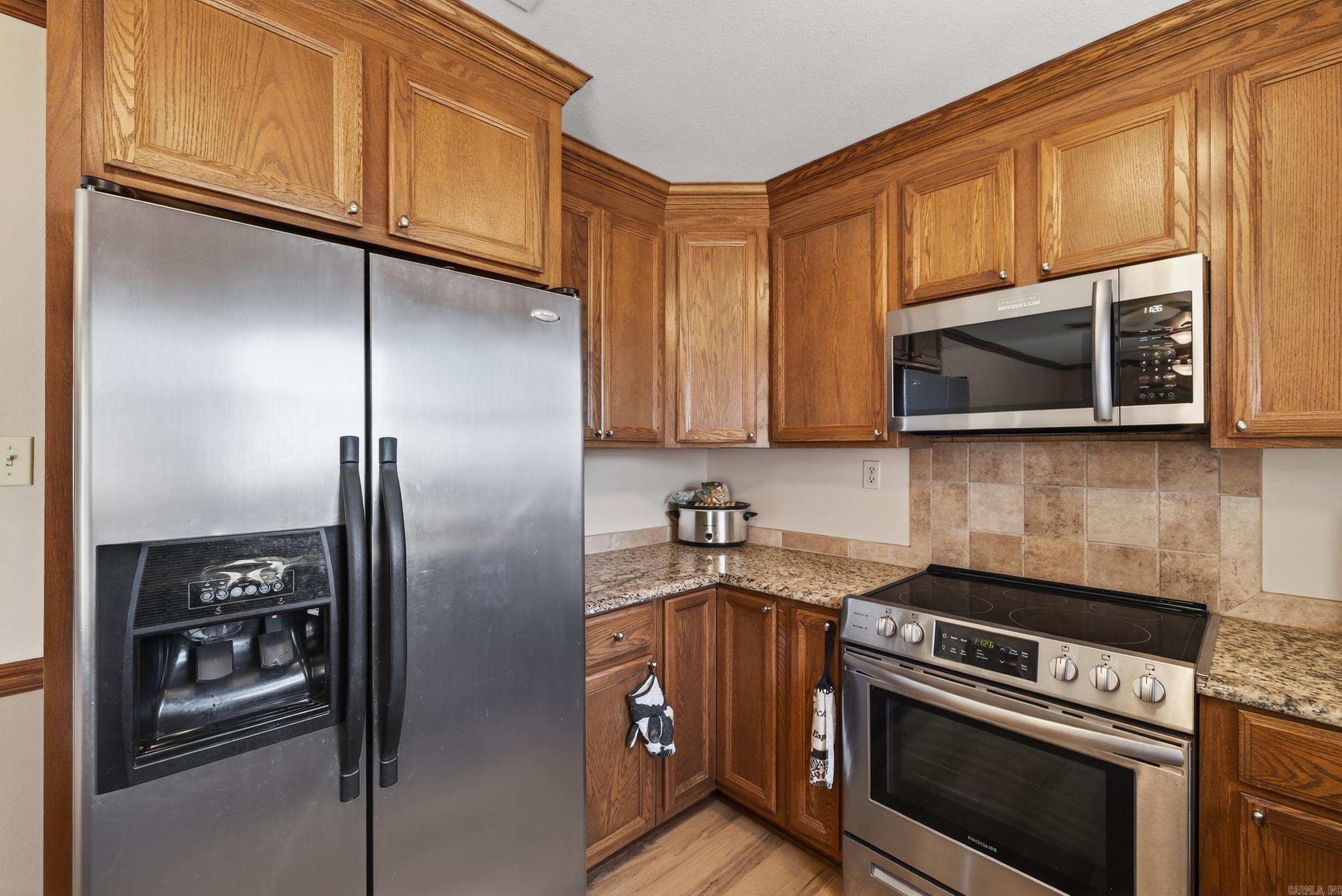 3393 Ed Haymes  Austin, AR