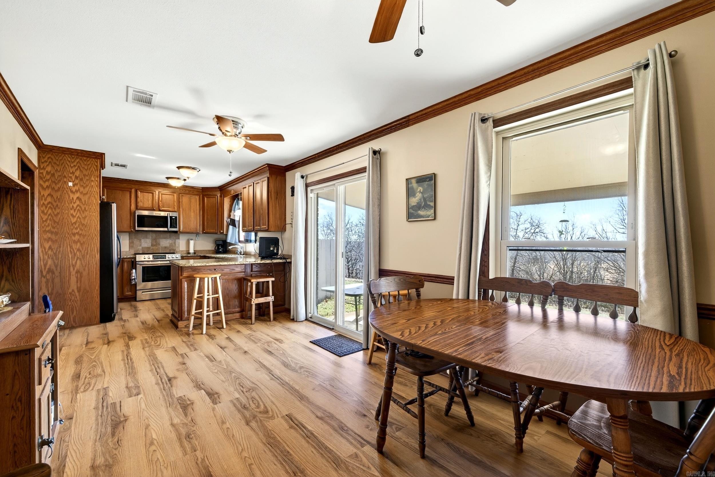 3393 Ed Haymes  Austin, AR