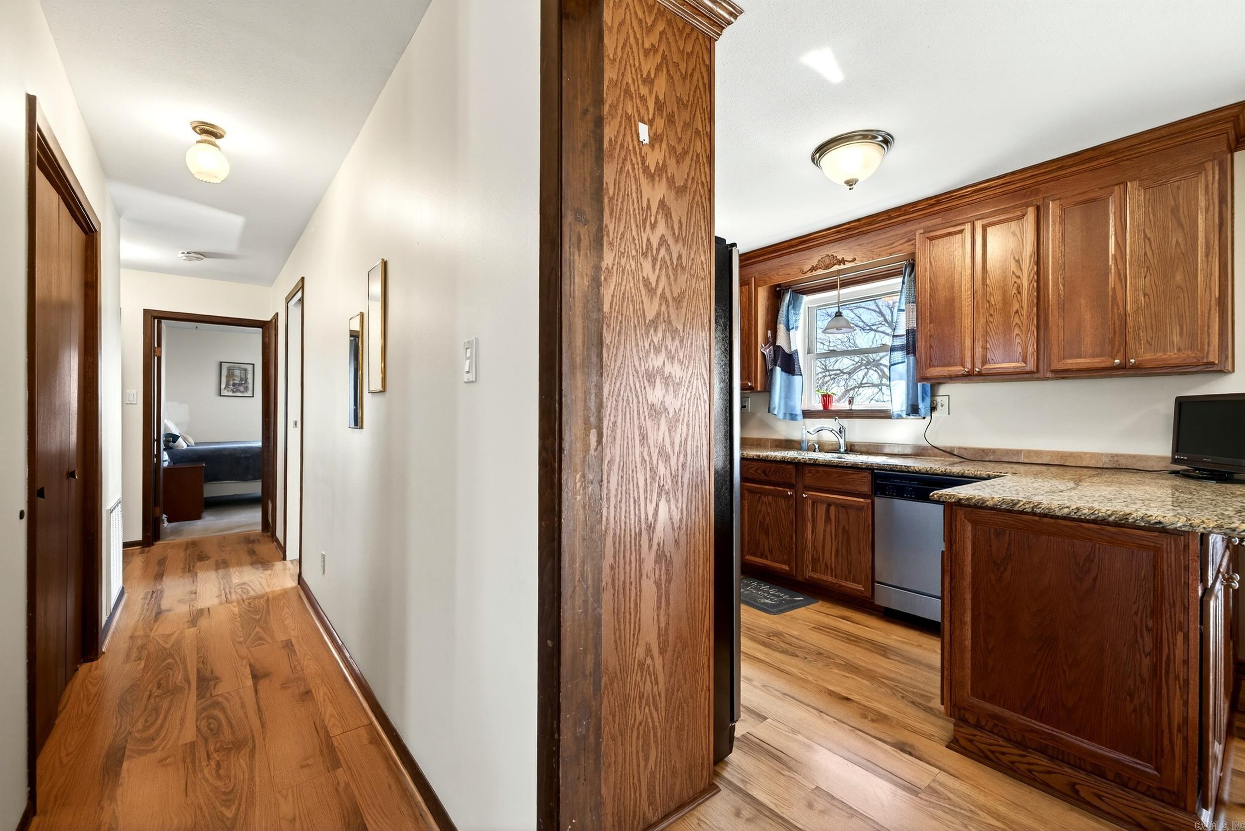 3393 Ed Haymes  Austin, AR