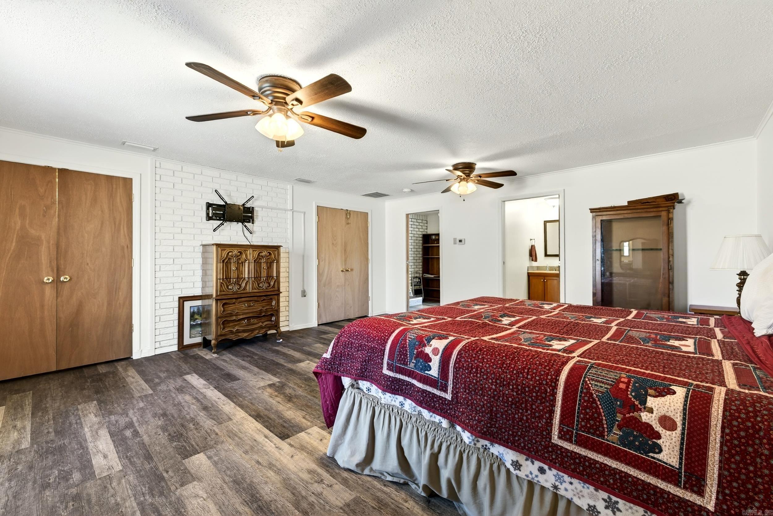 3393 Ed Haymes  Austin, AR