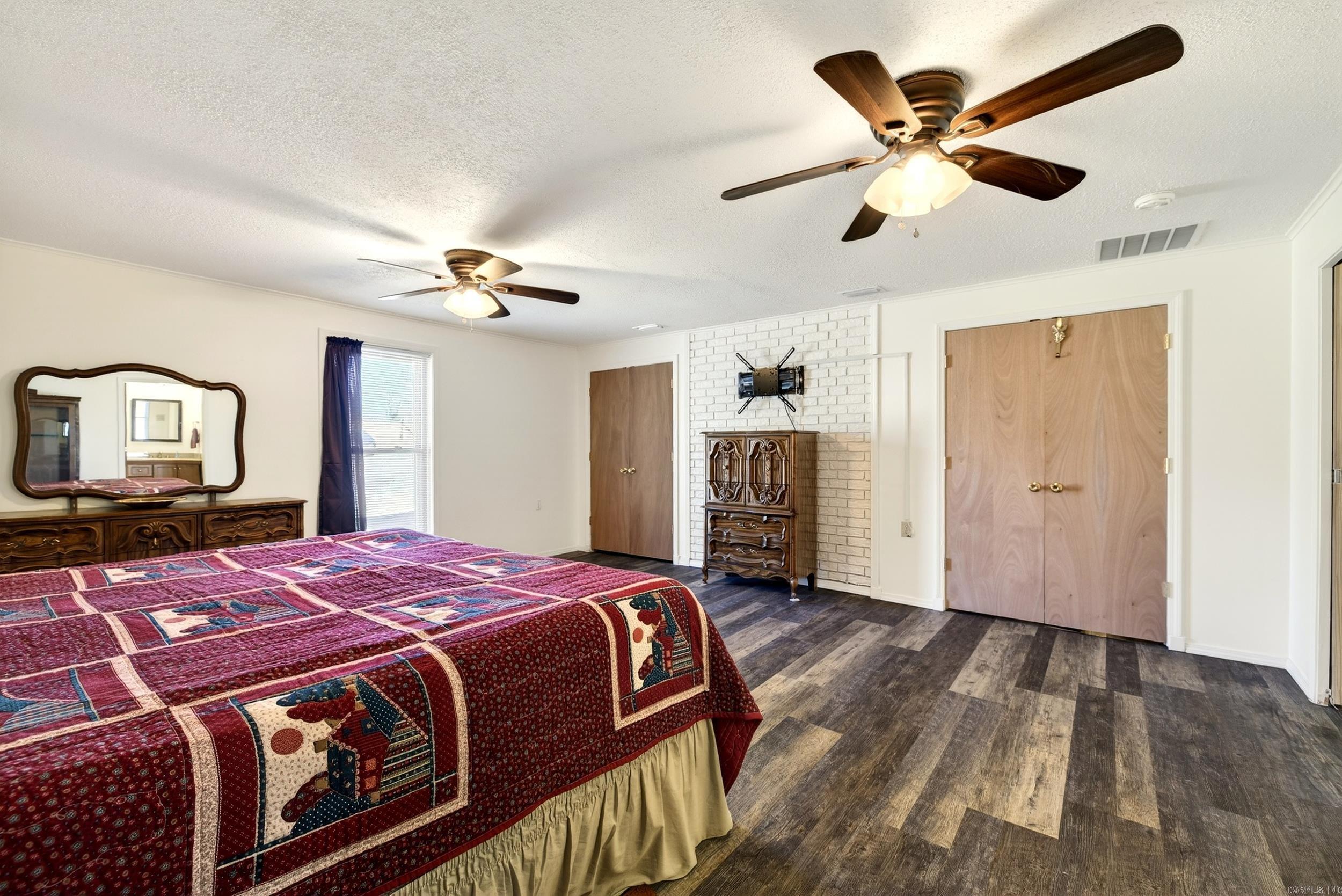 3393 Ed Haymes  Austin, AR