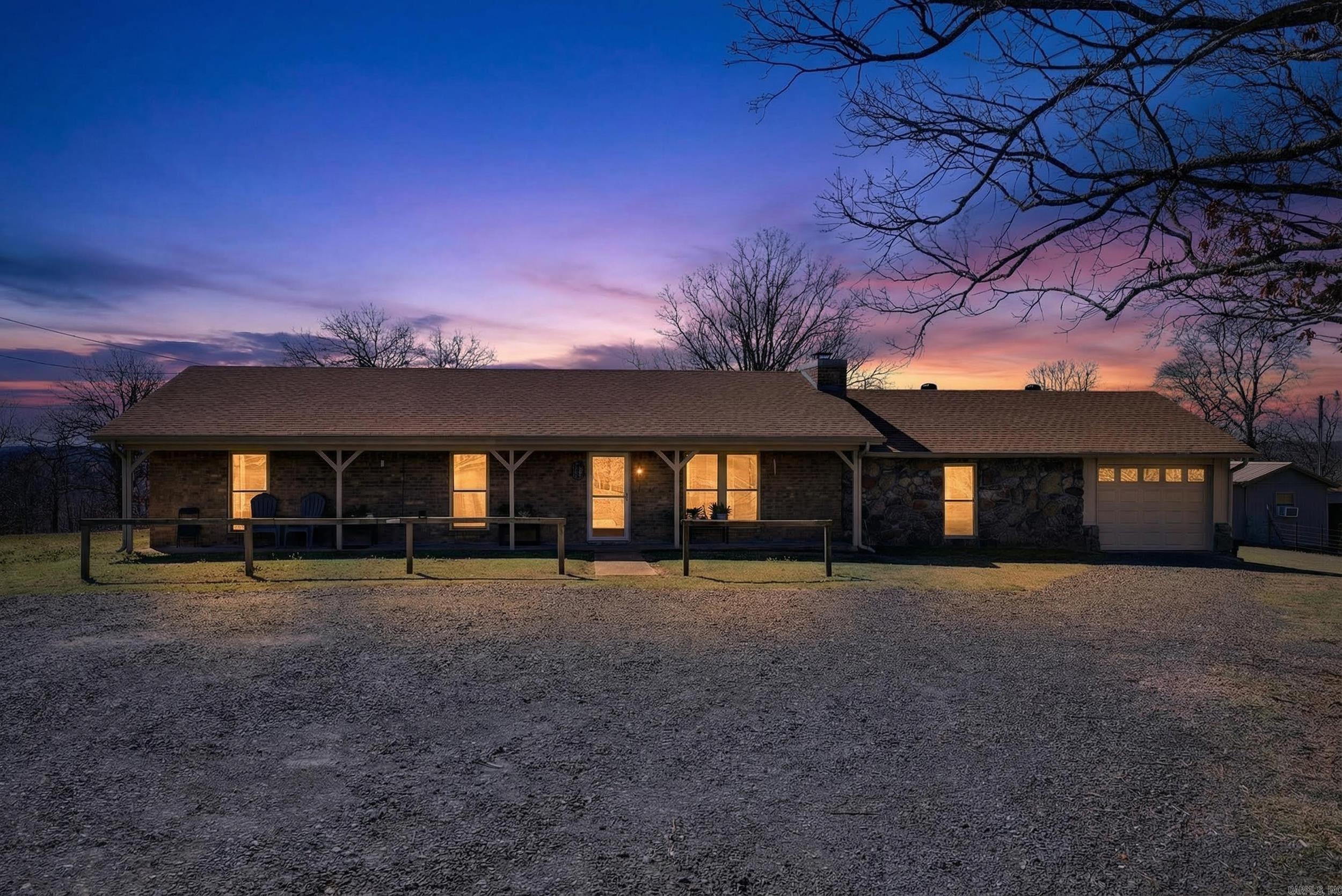 3393 Ed Haymes  Austin, AR