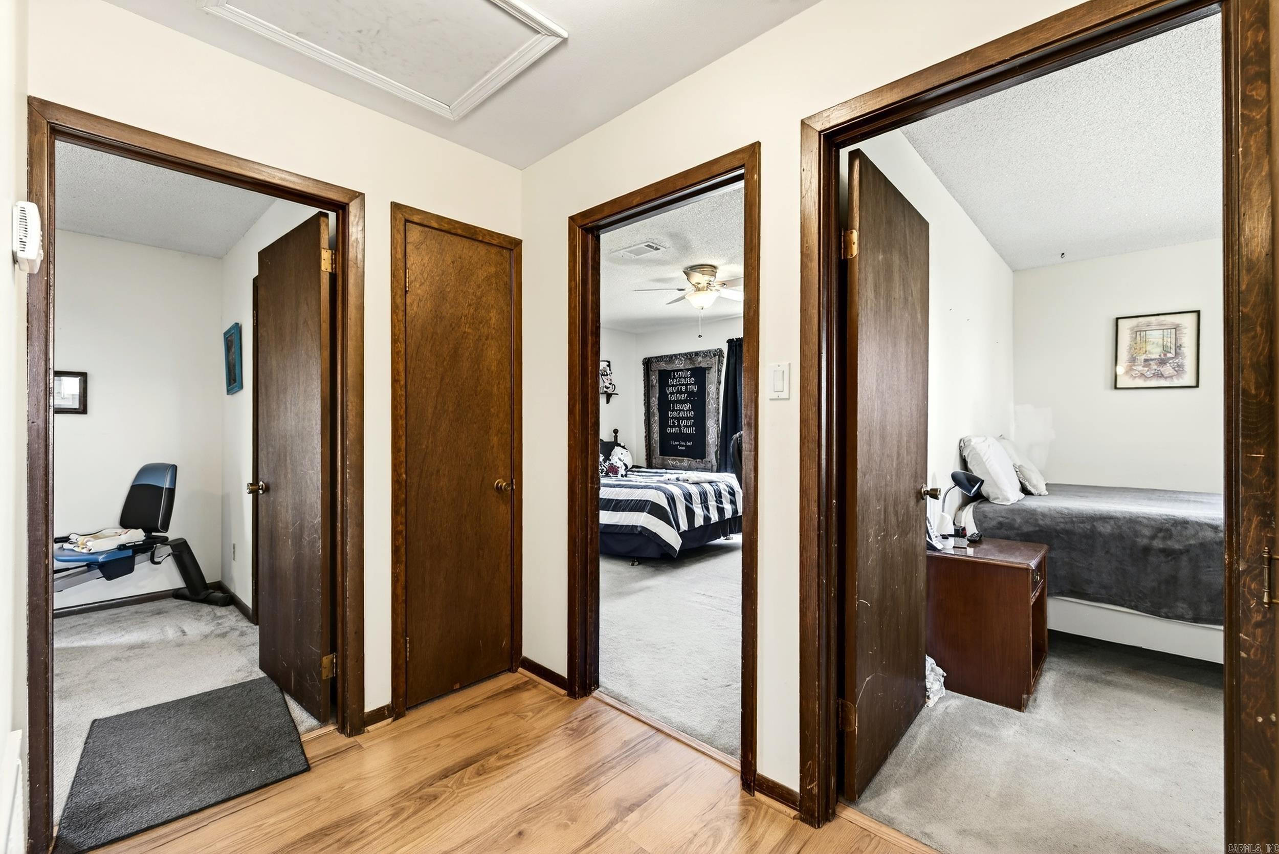 3393 Ed Haymes  Austin, AR