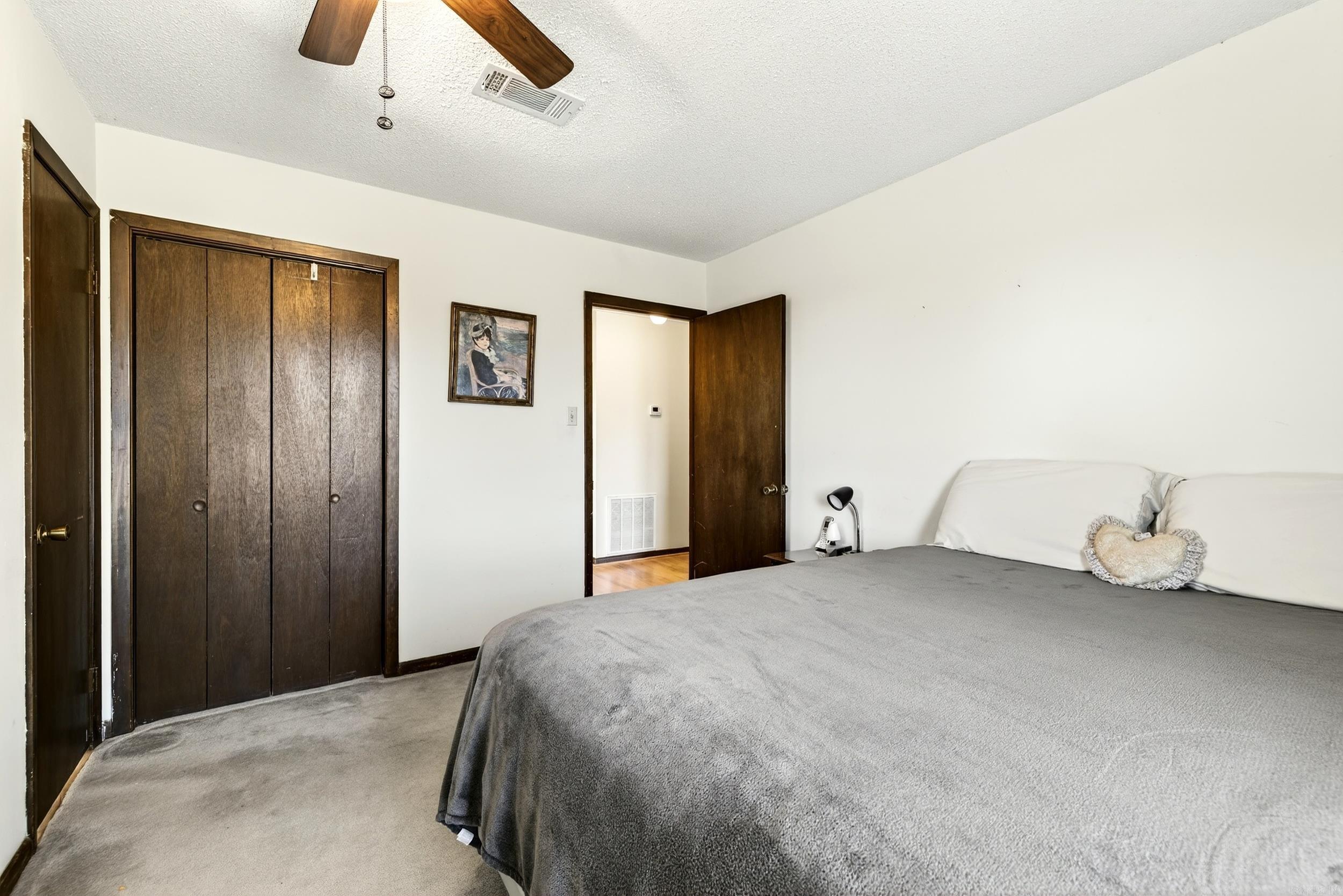 3393 Ed Haymes  Austin, AR