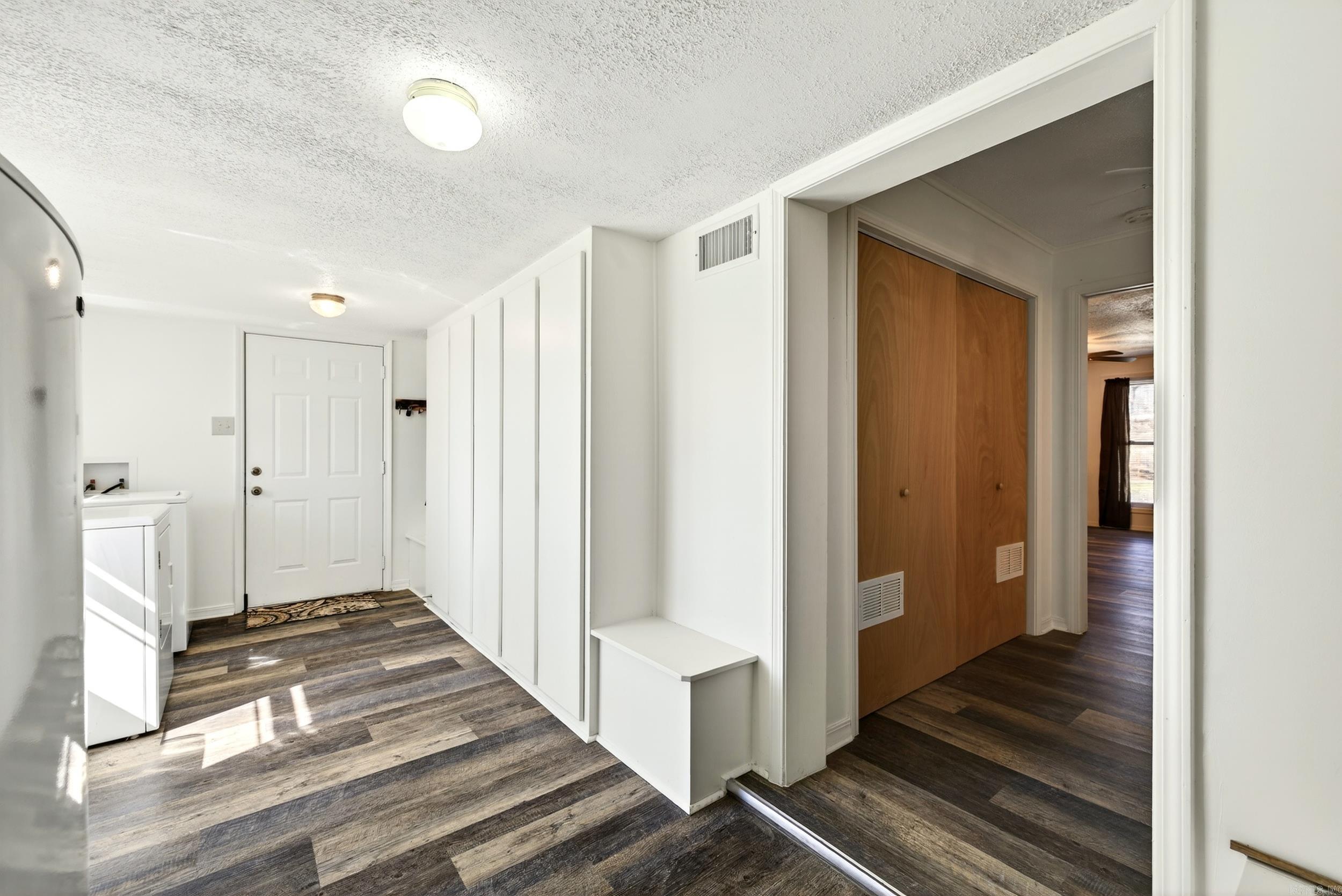 3393 Ed Haymes  Austin, AR