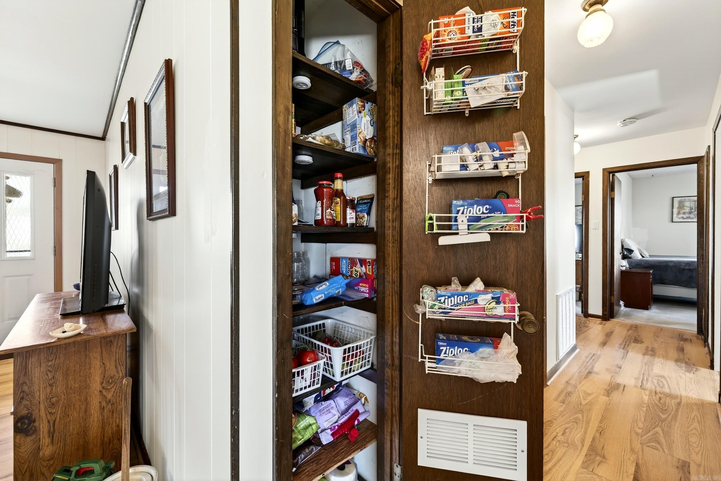 3393 Ed Haymes  Austin, AR