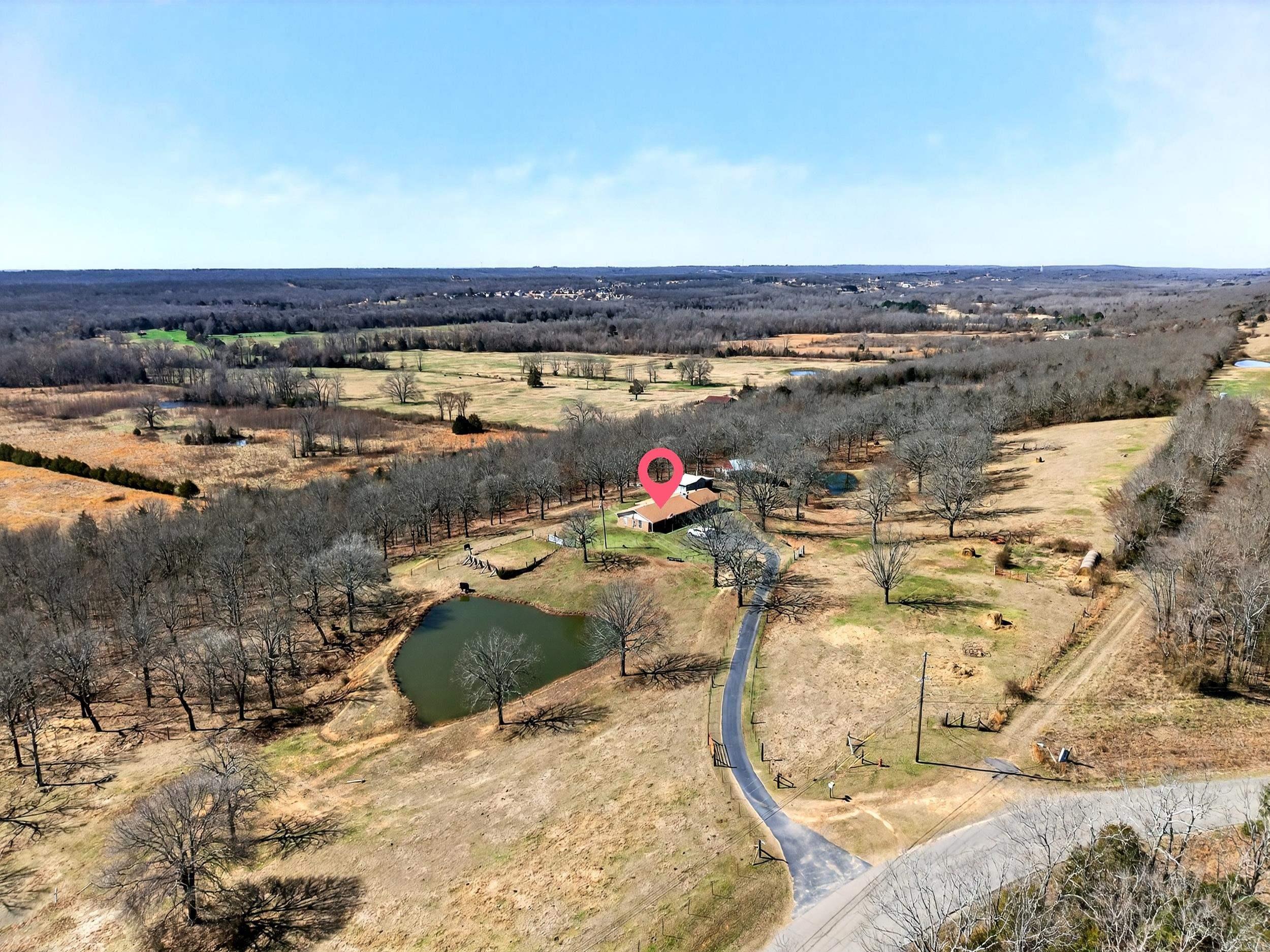 3393 Ed Haymes  Austin, AR